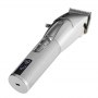 Camry | Premium Hair Clipper | CR 2835s | Cordless | Number of length steps 1 | Silver - 7